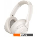 Наушники и гарнитуры Baseus Bass BH1 NC (бежевый)