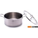 Кастрюли Gipfel Prestige 1237