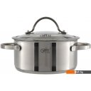 Кастрюли Gipfel Victory 1367