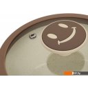 Кастрюли Gipfel Sonrizo 0431