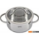 Кастрюли Gipfel Victory 1366