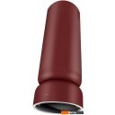 Вытяжки MAUNFELD Festival 390 Isla (бургундия)