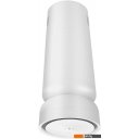 Вытяжки MAUNFELD Festival 390 Isla (белый)