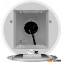 Вытяжки MAUNFELD Festival 390 Isla (белый)