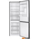 Холодильники MAUNFELD MFF185NFB Inverter