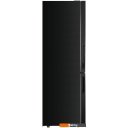 Холодильники MAUNFELD MFF185NFB Inverter