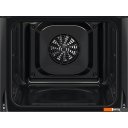 Духовые шкафы Electrolux EOD3H40BX