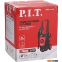 Мойки высокого давления P.I.T. PHP140-C1