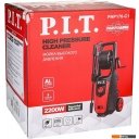 Мойки высокого давления P.I.T. PHP170-C1