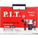 Перфораторы P.I.T. PBH26-C7 (кейс)