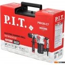 Перфораторы P.I.T. PBH26-C7 (кейс)