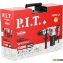 Перфораторы P.I.T. PBH28-C6 (кейс)