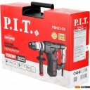 Перфораторы P.I.T. PBH32-C6 (кейс)