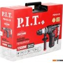 Перфораторы P.I.T. PBH32-C6 (кейс)