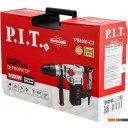Перфораторы P.I.T. PBH40-C3 (кейс)