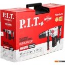 Перфораторы P.I.T. PBH40-C3 (кейс)