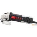 Угловые шлифмашины (болгарки) P.I.T. PWS125-C12
