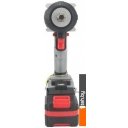 Шуруповерты, гайковерты, электроотвертки P.I.T. PIW20H-600A/2 (с 2-мя АКБ, кейс)