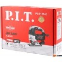 Электролобзики P.I.T. PST135-C