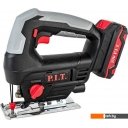 Электролобзики P.I.T. PST20H-70A/1 (с 1-им АКБ, кейс)