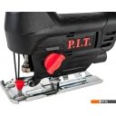 Электролобзики P.I.T. PST20H-70A/1 (с 1-им АКБ, кейс)