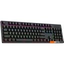 Клавиатуры HAFF Synthblood