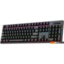 Клавиатуры HAFF Synthblood