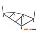 Ванны Cersanit Joanna 160x95 R WA-JOANNA-160-R (с каркасом)