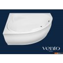 Ванны Ventospa Nika 160x105 L (с каркасом)