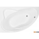 Ванны Ventospa Nika 160x105 L (с каркасом и экраном)