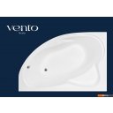 Ванны Ventospa Nika 160x105 L (с каркасом и экраном)