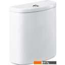 Унитазы Roca Dama Senso Compacto 7342518000+734151B000+ZRU9000040