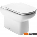 Унитазы Roca Dama Senso Compacto 7342518000+734151B000+ZRU9000040