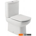 Унитазы Roca Dama Senso Compacto 7342518000+734151B000+ZRU9000040