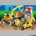 Конструкторы Bauer Стройка 661 (171эл)