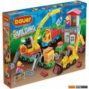 Конструкторы Bauer Стройка 661 (171эл)