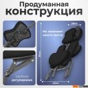 Массажеры и массажные кресла Calmer MC006 (черный)