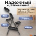 Массажеры и массажные кресла Calmer MC006 (черный)