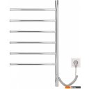 Полотенцесушители Gloss & Reiter E2.L.43x80.F6 (таймер)