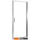 Душевые кабины Roxen Astra 580110-80 (хром/прозрачное)