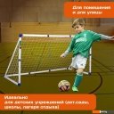 Детские спортивные комплексы и игровые площадки Sundays JC-7180T (183x130x96см)