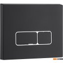 Унитазы WeltWasser Marberg 410 + Merzbach 043 GL-WT + Mar 410 SE MT-BL