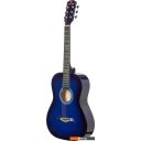 Гитары ROKSO FT-R38B-BLS