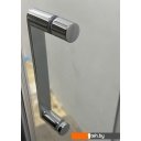 Душевые кабины Roxen Astra 580110-80B (черный/прозрачное)