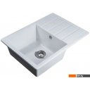 Кухонные мойки Marblan Recta L (иней)