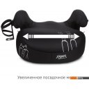 Автокресла Siger Fix Lux KRES4002 (черный шкода)