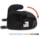 Автокресла Siger Fix Lux KRES4002 (черный шкода)