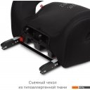 Автокресла Siger Fix Lux KRES4002 (черный шкода)
