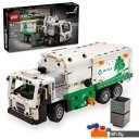 Конструкторы LEGO Technic 42167 Электрический мусоровоз Mack LR