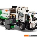 Конструкторы LEGO Technic 42167 Электрический мусоровоз Mack LR